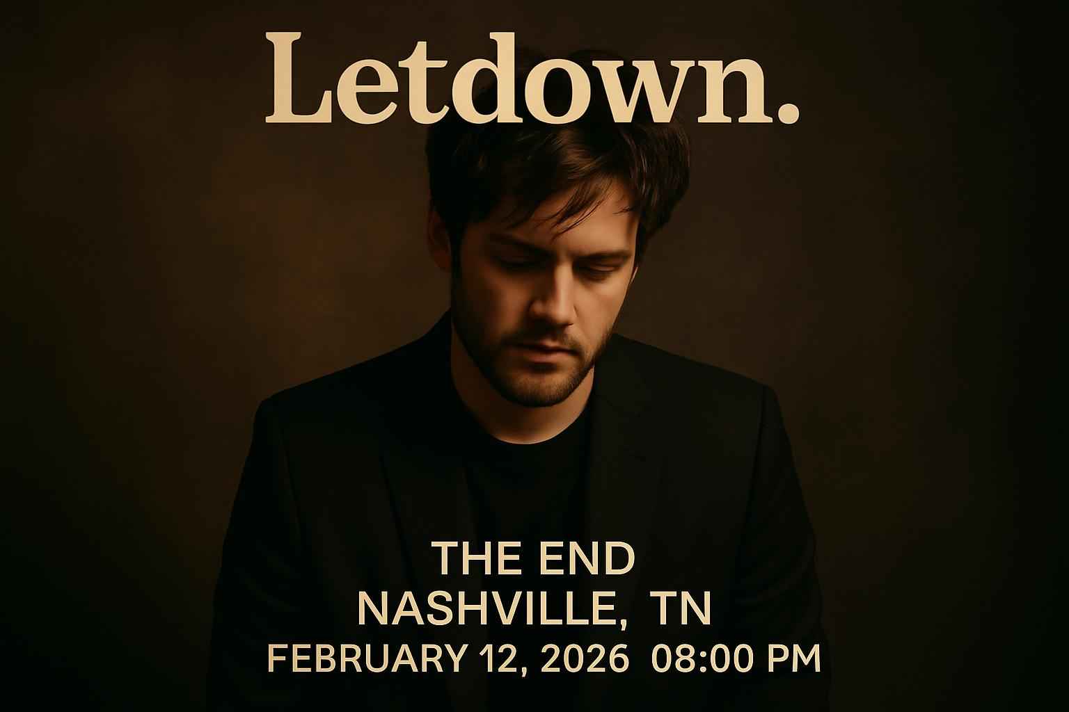 letdown-the-end-nashville