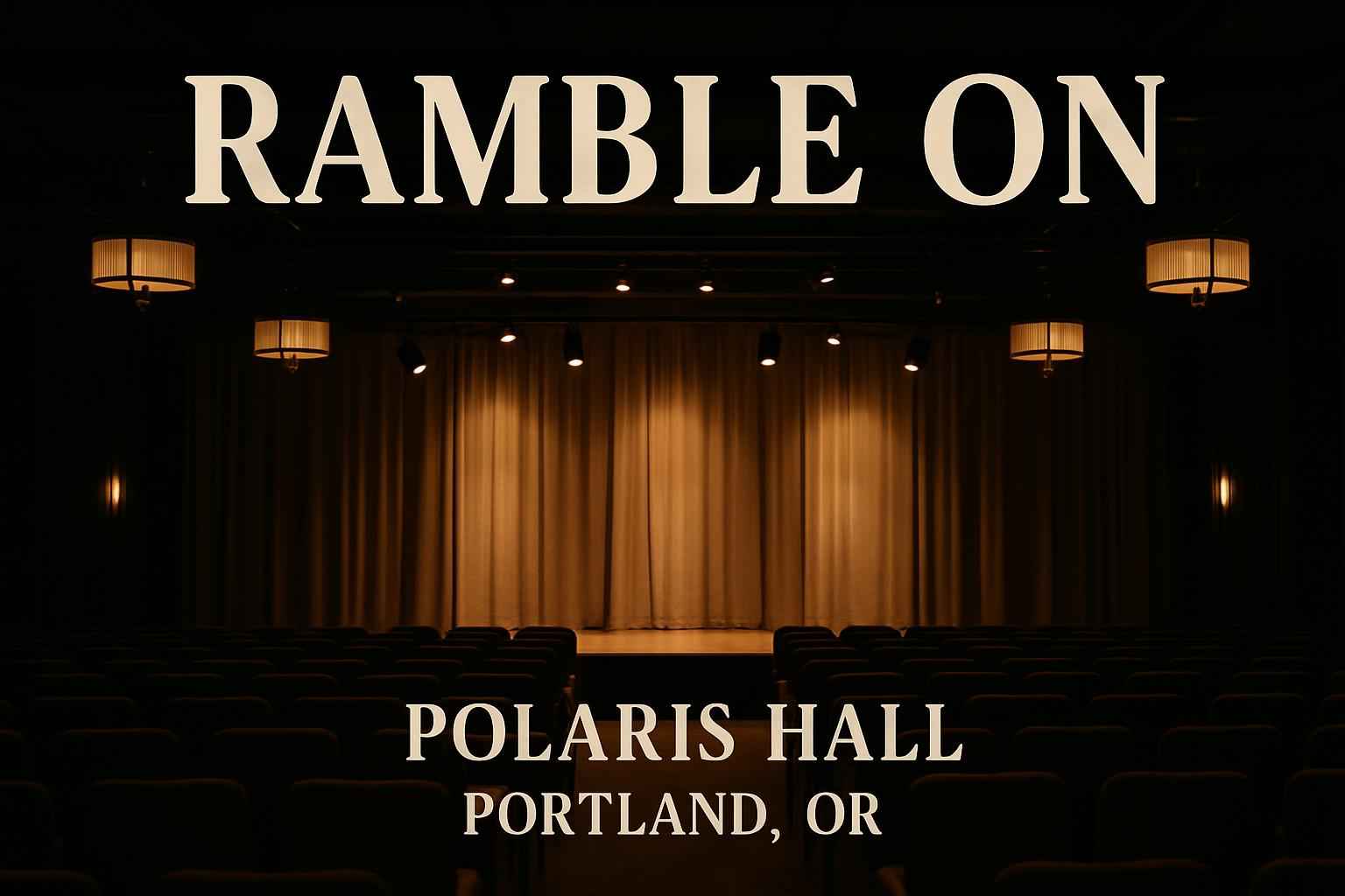 ramble-on-polaris-hall