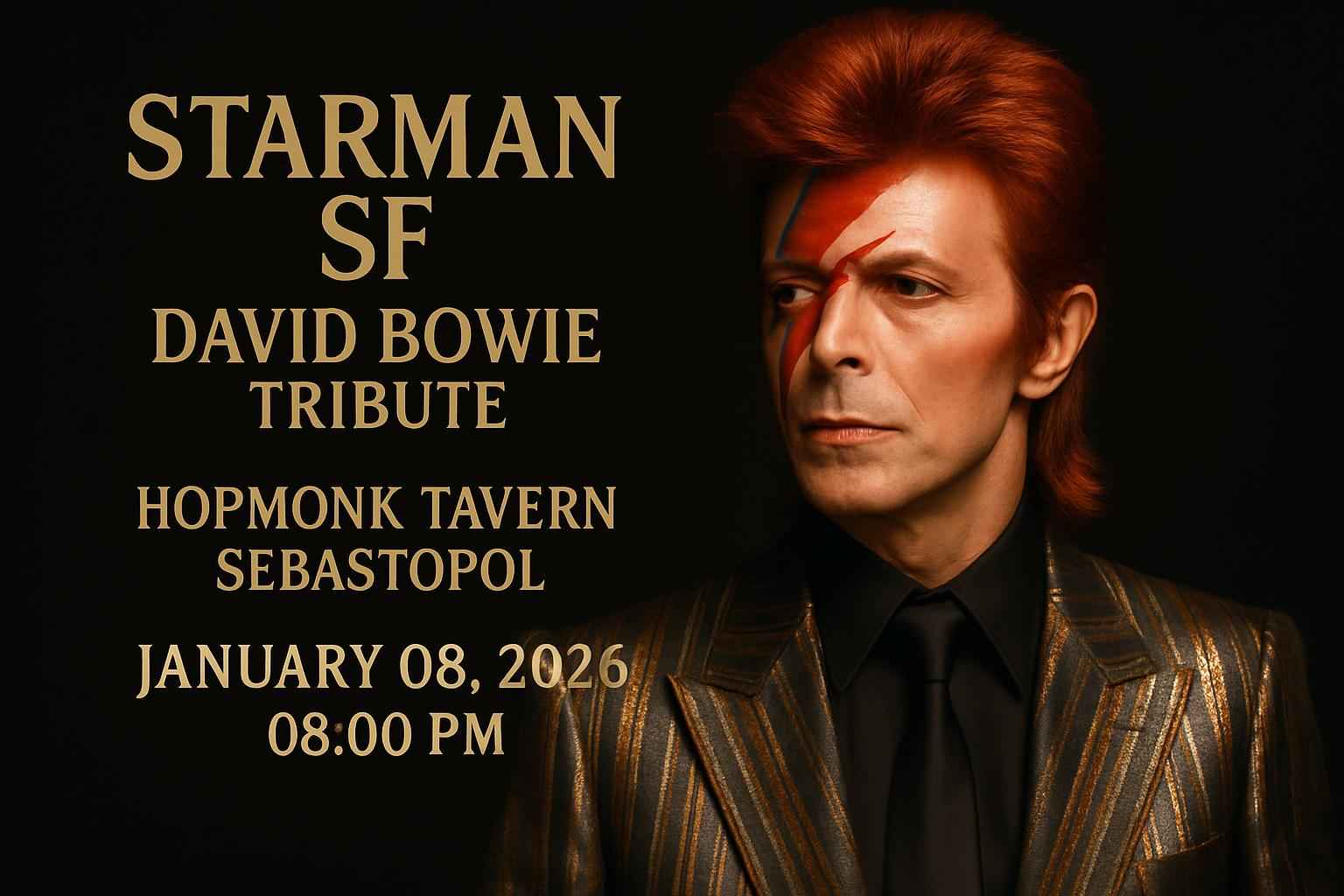 starman-sf-david-bowie-tribute-hopmonk-tavern-sebastopol
