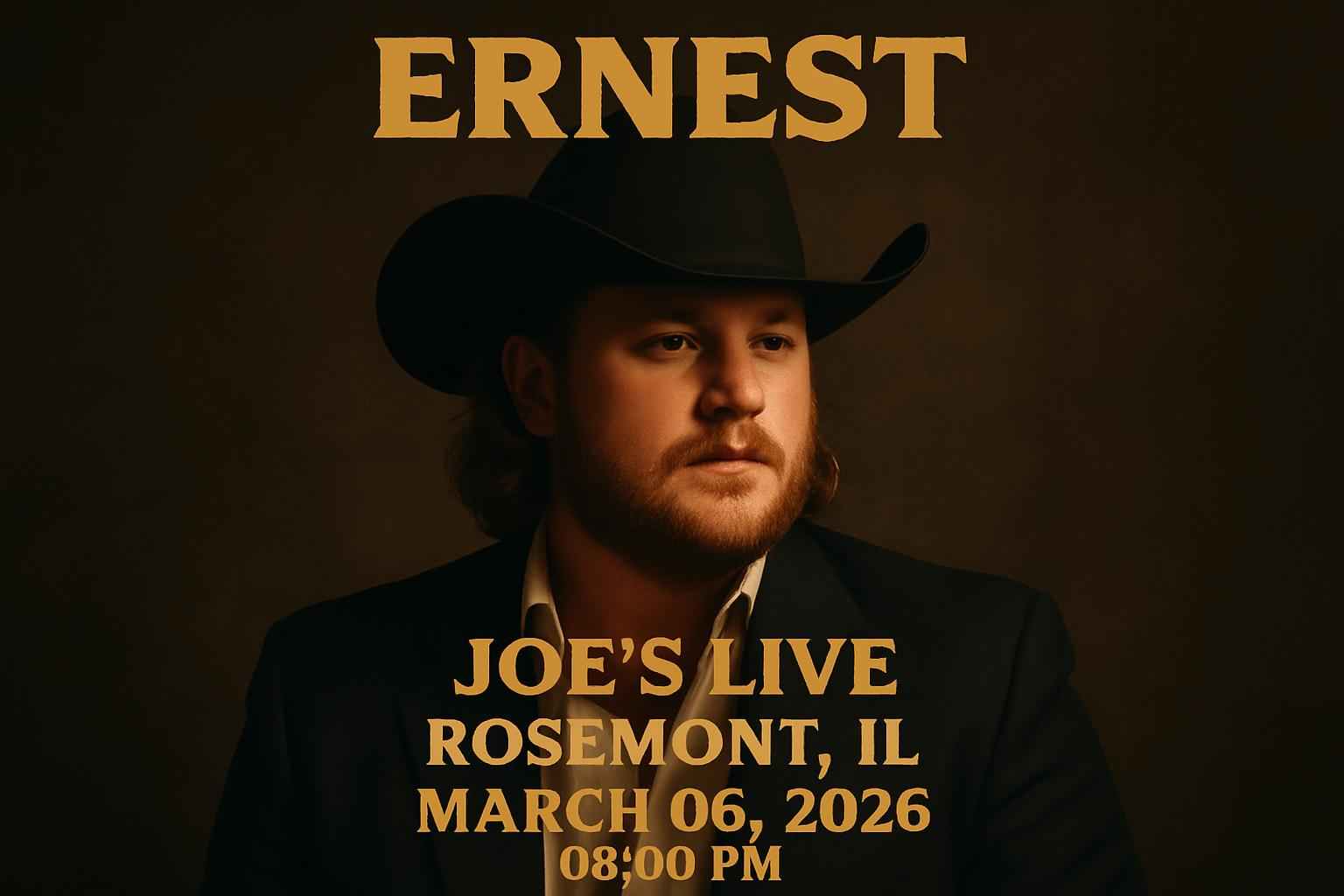 ernest-joe-s-live