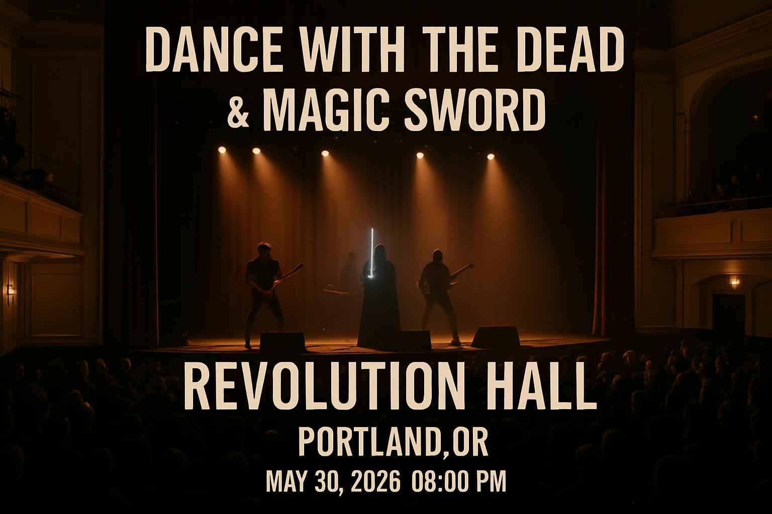 dance-with-the-dead-magic-sword-revolution-hall-portland