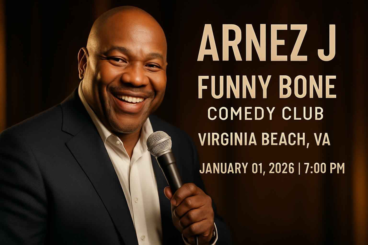 arnez-j-funny-bone-comedy-club-virginia-beach
