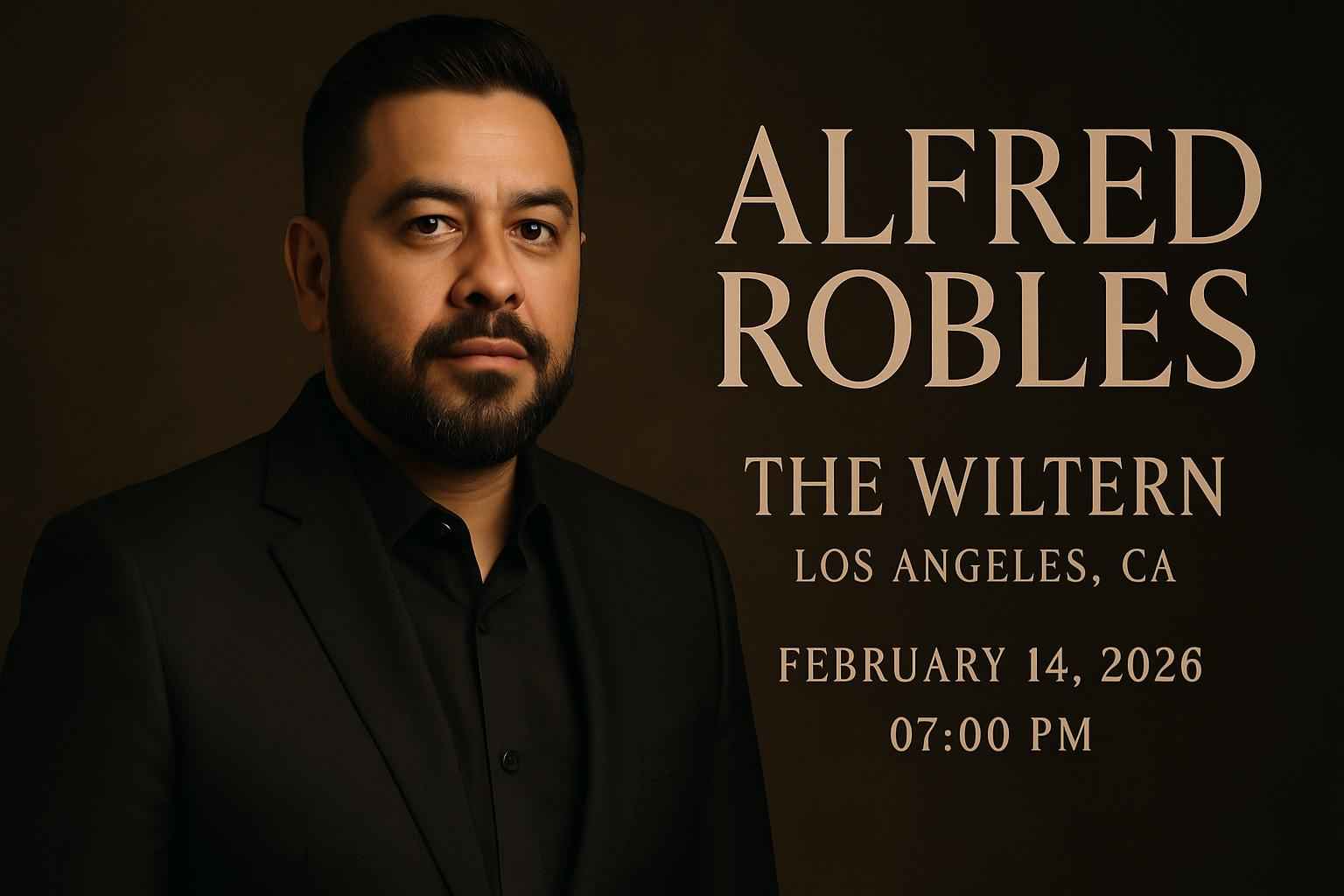 alfred-robles-the-wiltern