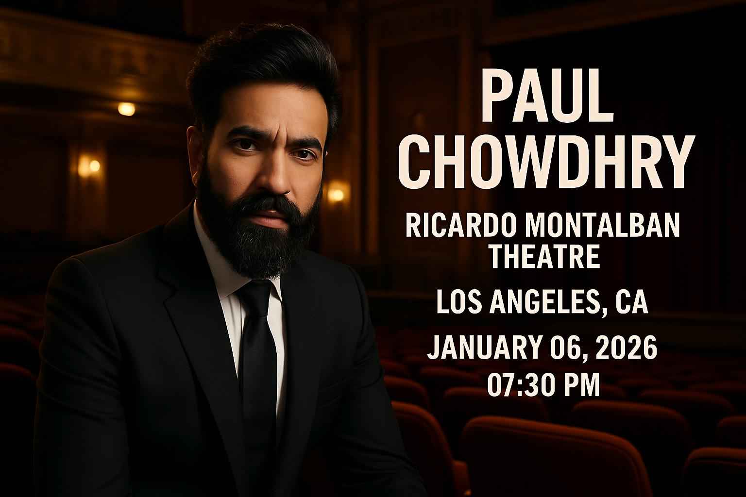 paul-chowdhry-ricardo-montalban-theatre