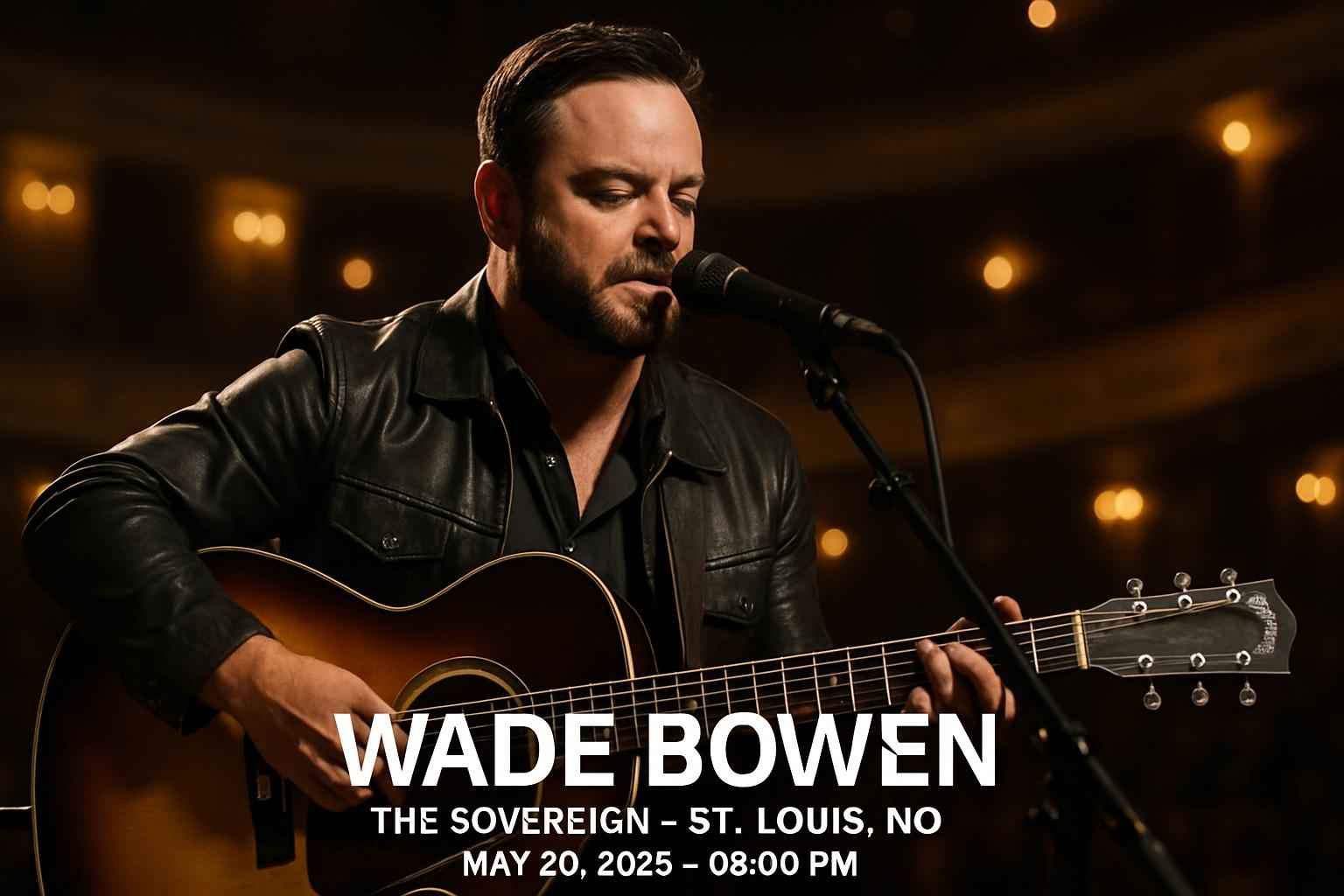 wade-bowen-the-sovereign