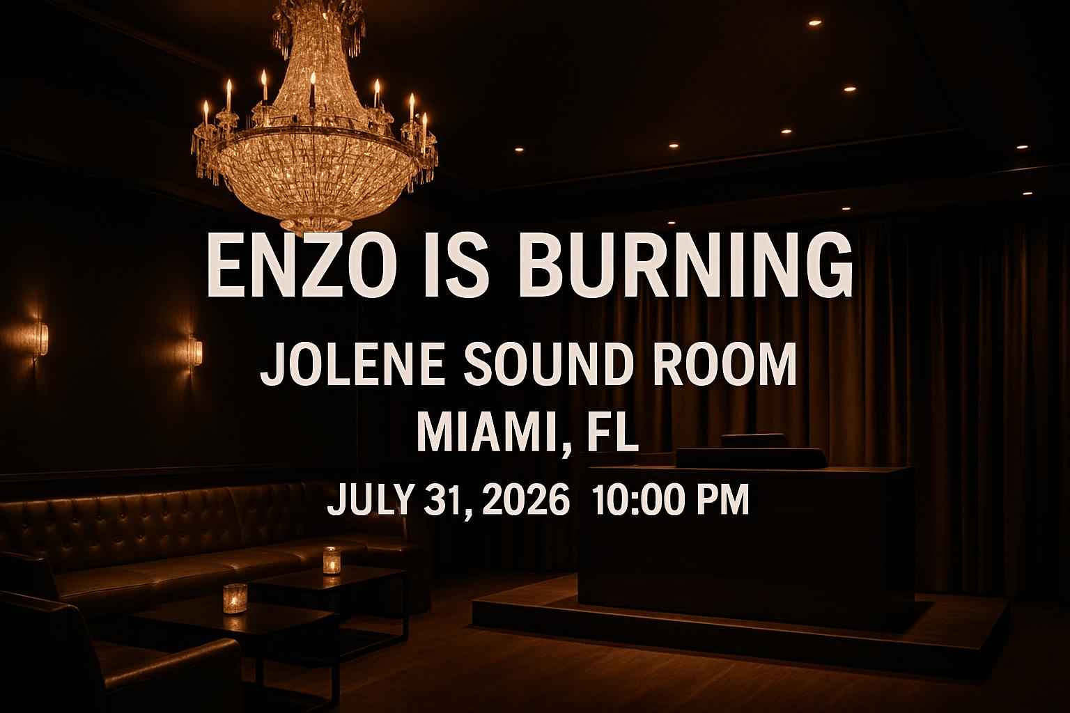 enzo-is-burning-jolene-sound-room