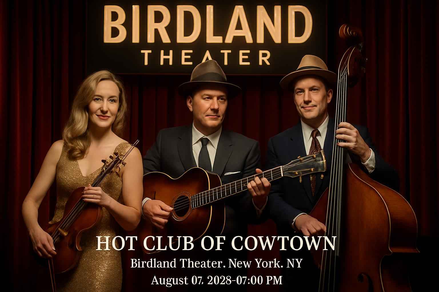 hot-club-of-cowtown-birdland-theatre