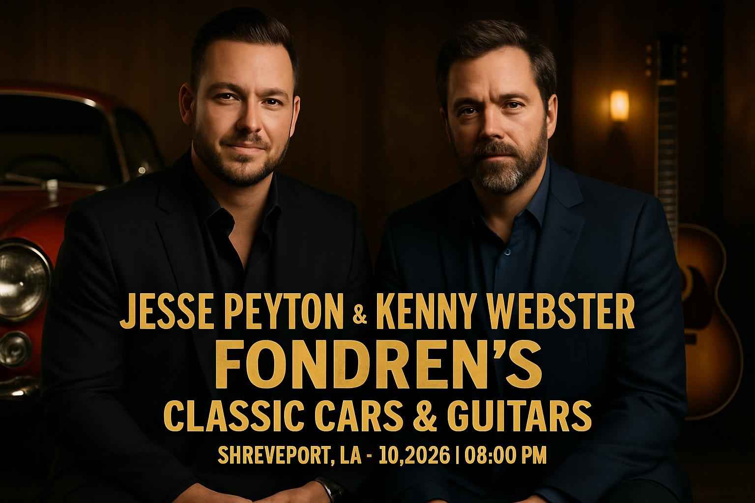 jesse-peyton-kenny-webster-fondren-s-classic-cars-guitars