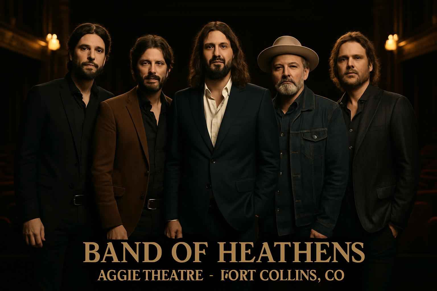 band-of-heathens-aggie-theatre