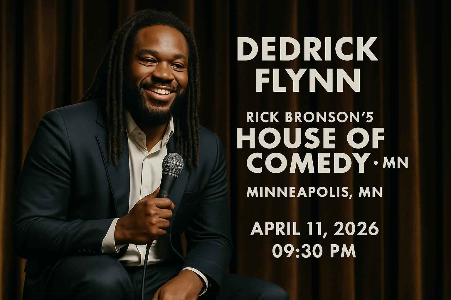 dedrick-flynn-rick-bronson-s-house-of-comedy-mn