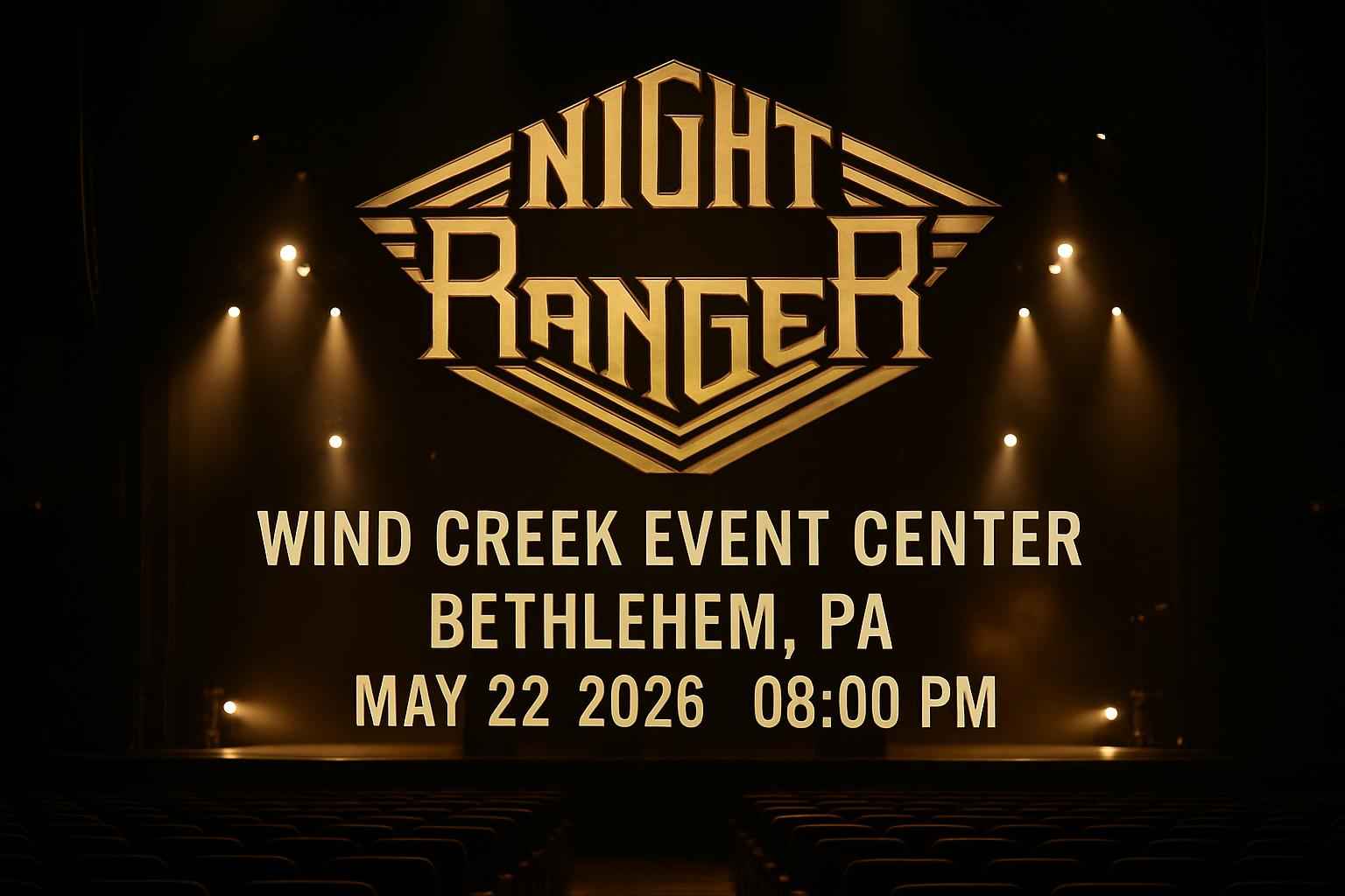 night-ranger-wind-creek-event-center