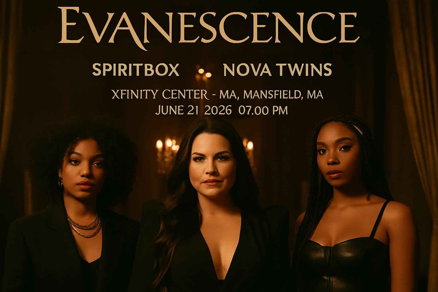 evanescence-spiritbox-nova-twins-xfinity-center-ma