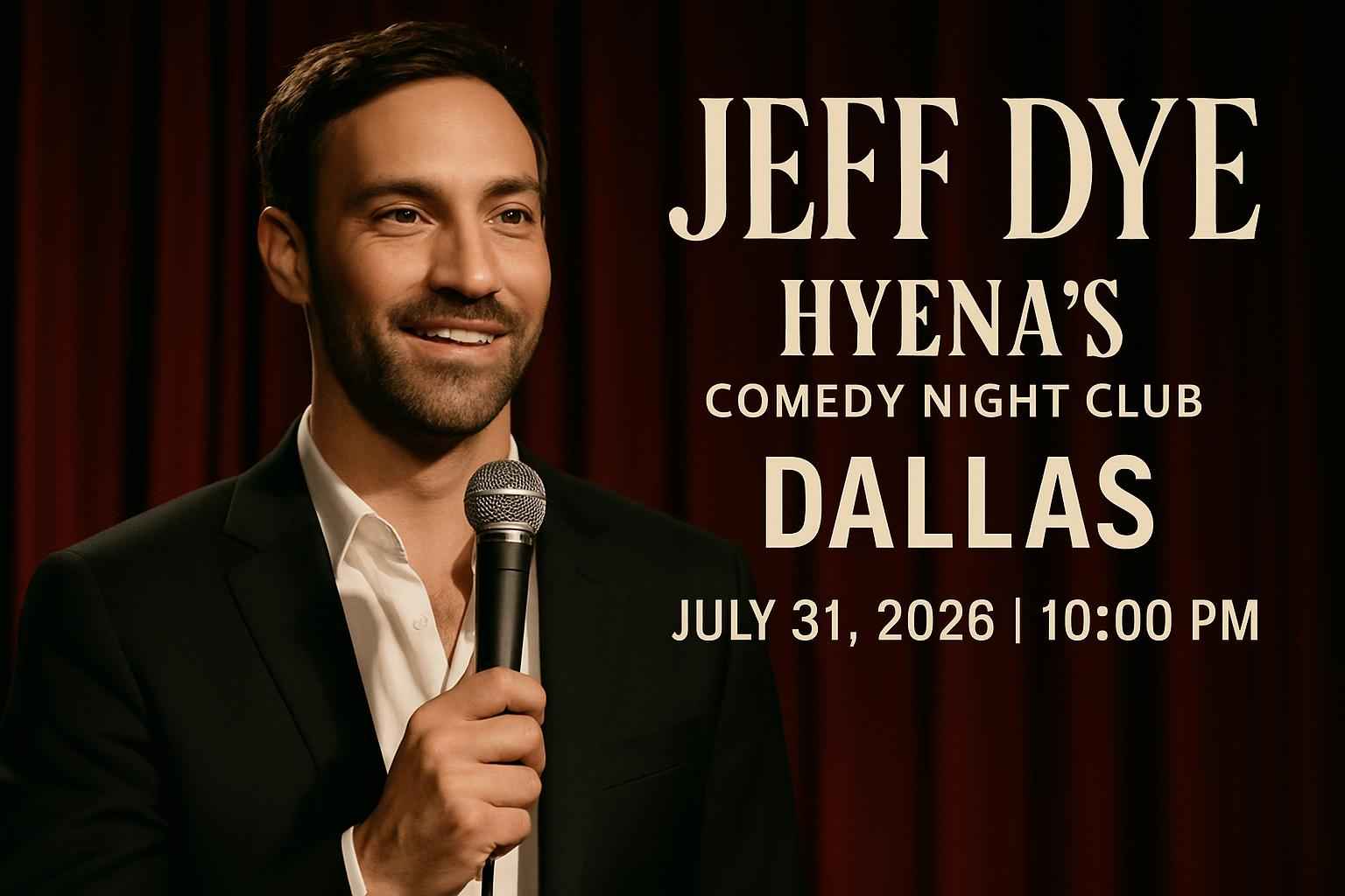 jeff-dye-hyena-s-comedy-night-club-dallas