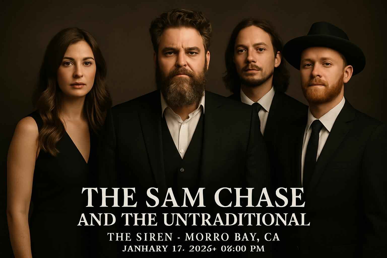 the-sam-chase-and-the-untraditional-the-siren