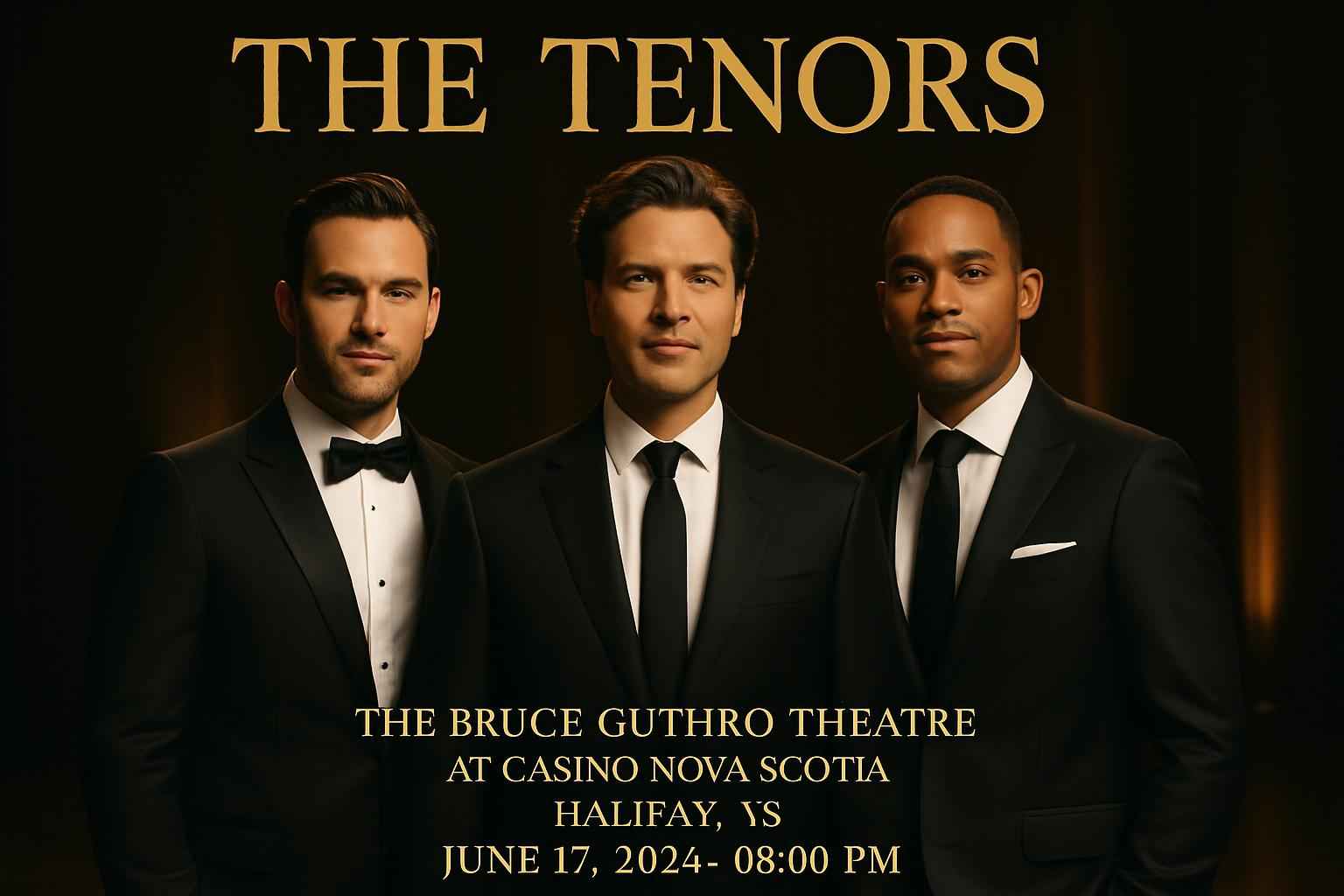 the-tenors-the-bruce-guthro-theatre-at-casino-nova-scotia
