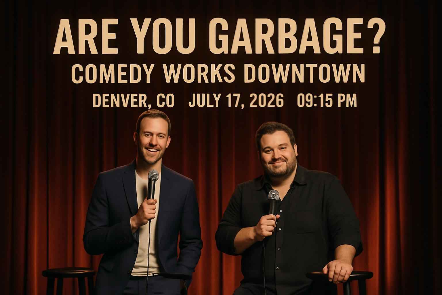 are-you-garbage-comedy-works-downtown