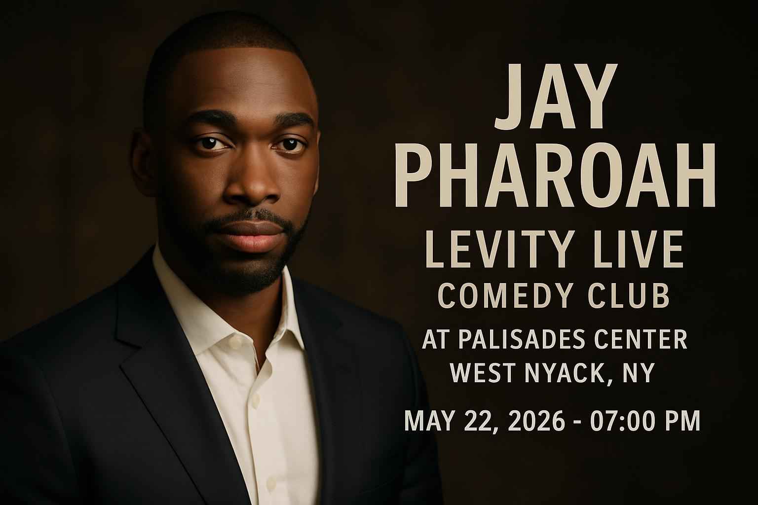 jay-pharoah-levity-live-comedy-club-at-palisades-center