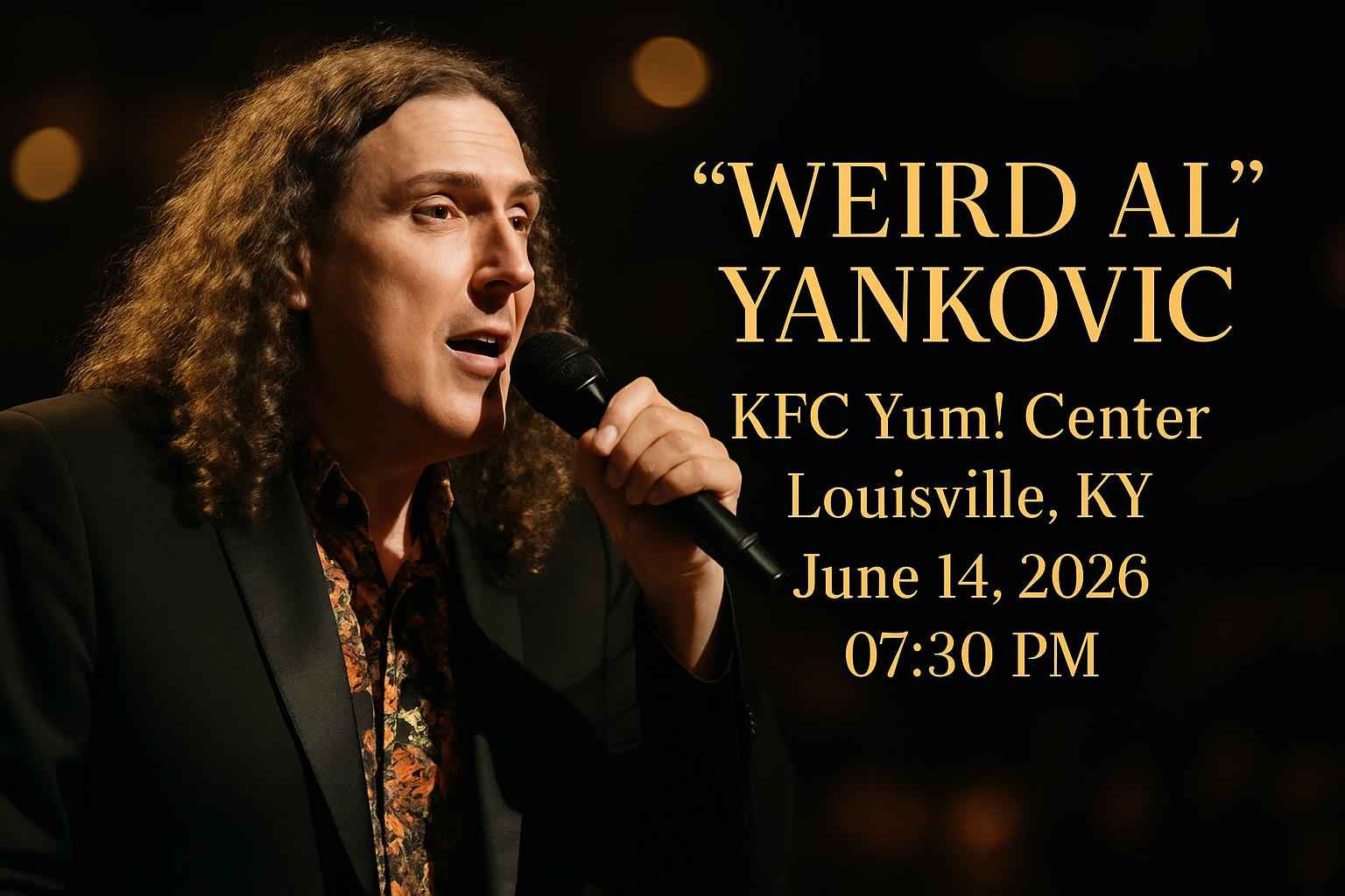 weird-al-yankovic-kfc-yum-center