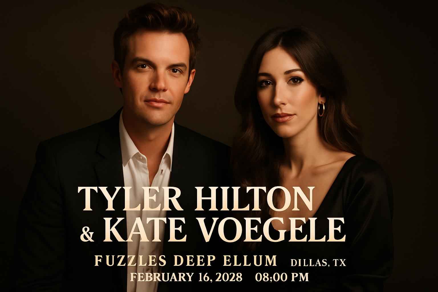 tyler-hilton-kate-voegele-puzzles-deep-ellum