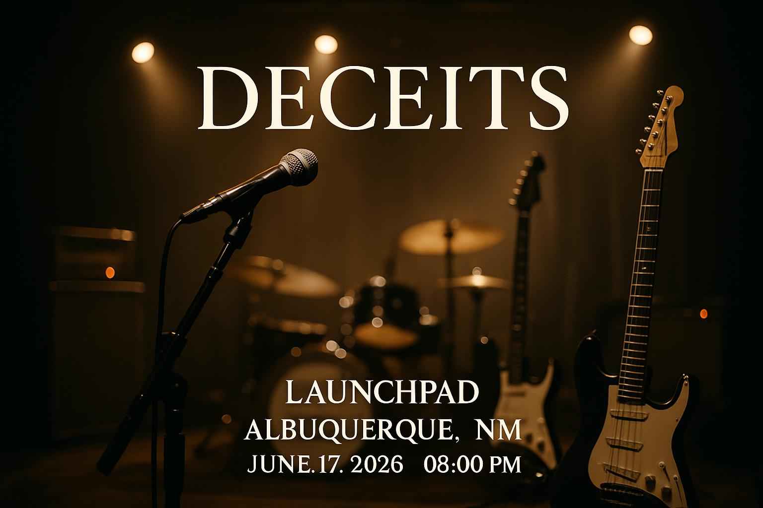 deceits-launchpad