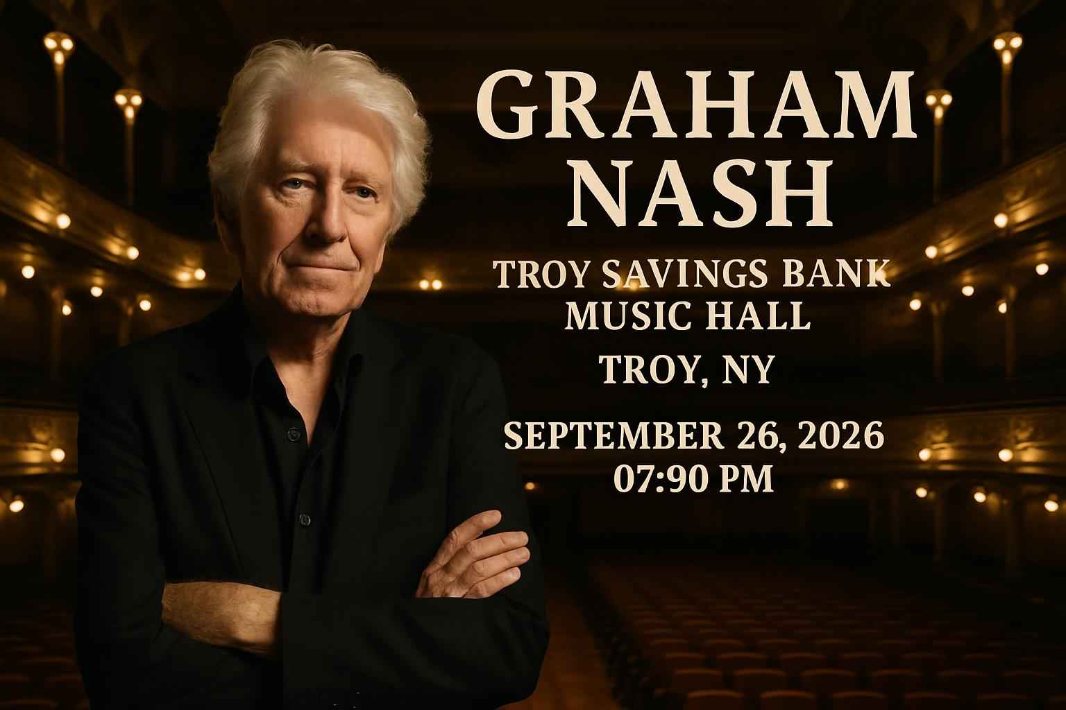 graham-nash-troy-savings-bank-music-hall