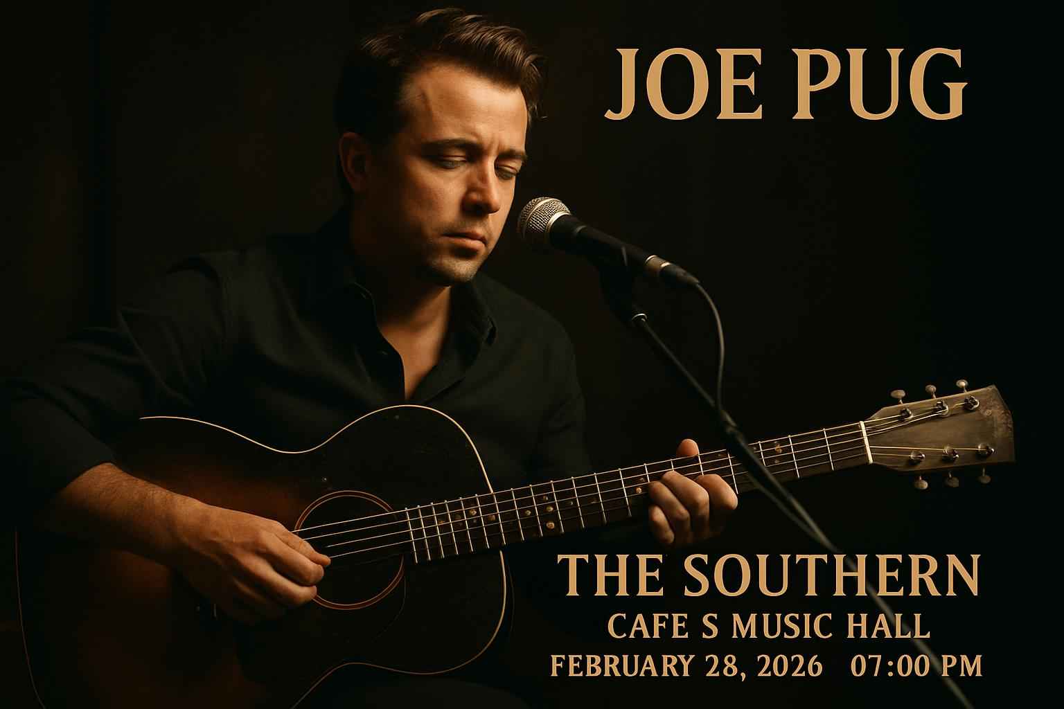 joe-pug-the-southern-cafe-music-hall