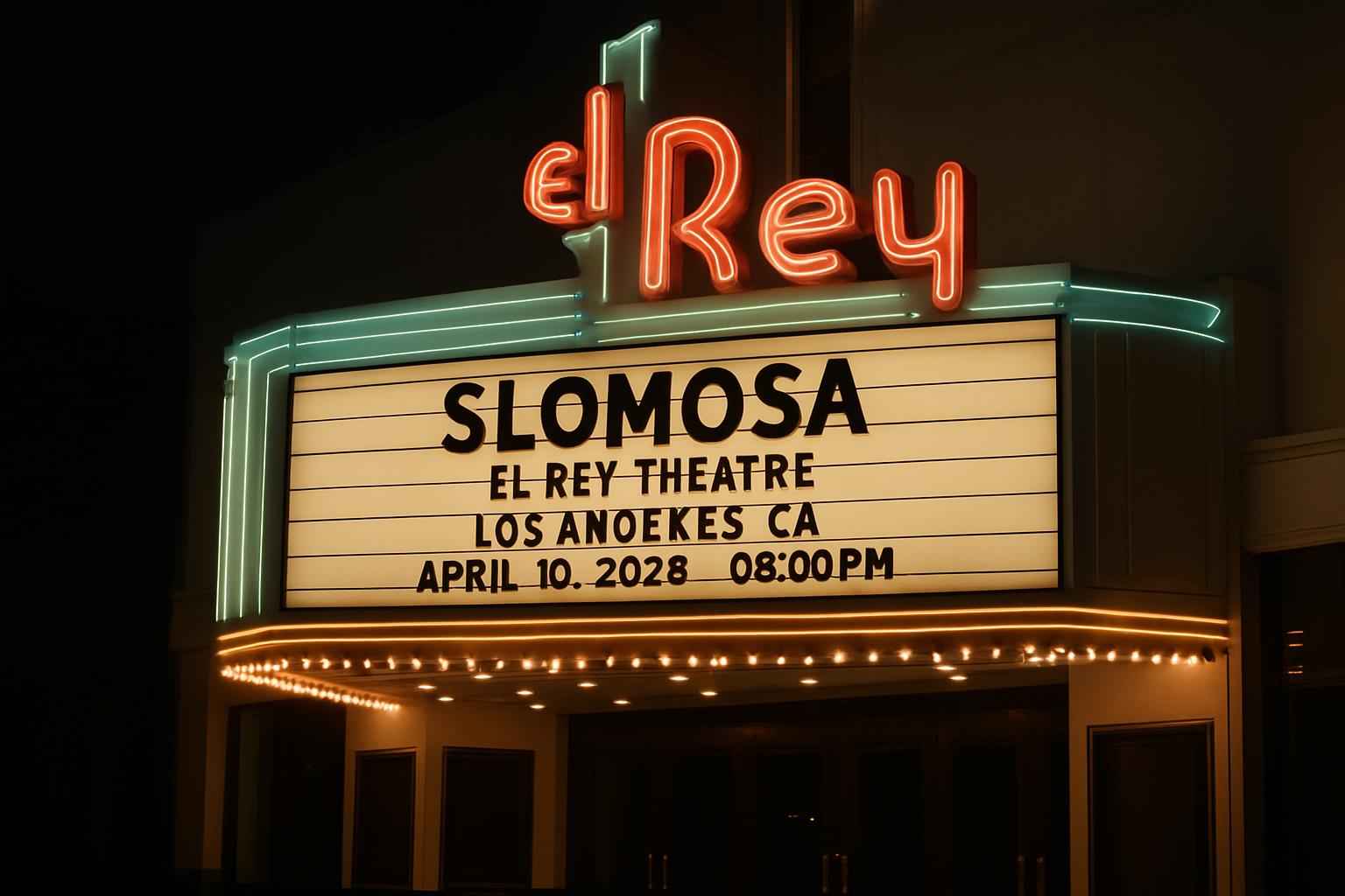 slomosa-el-rey-theatre-los-angeles