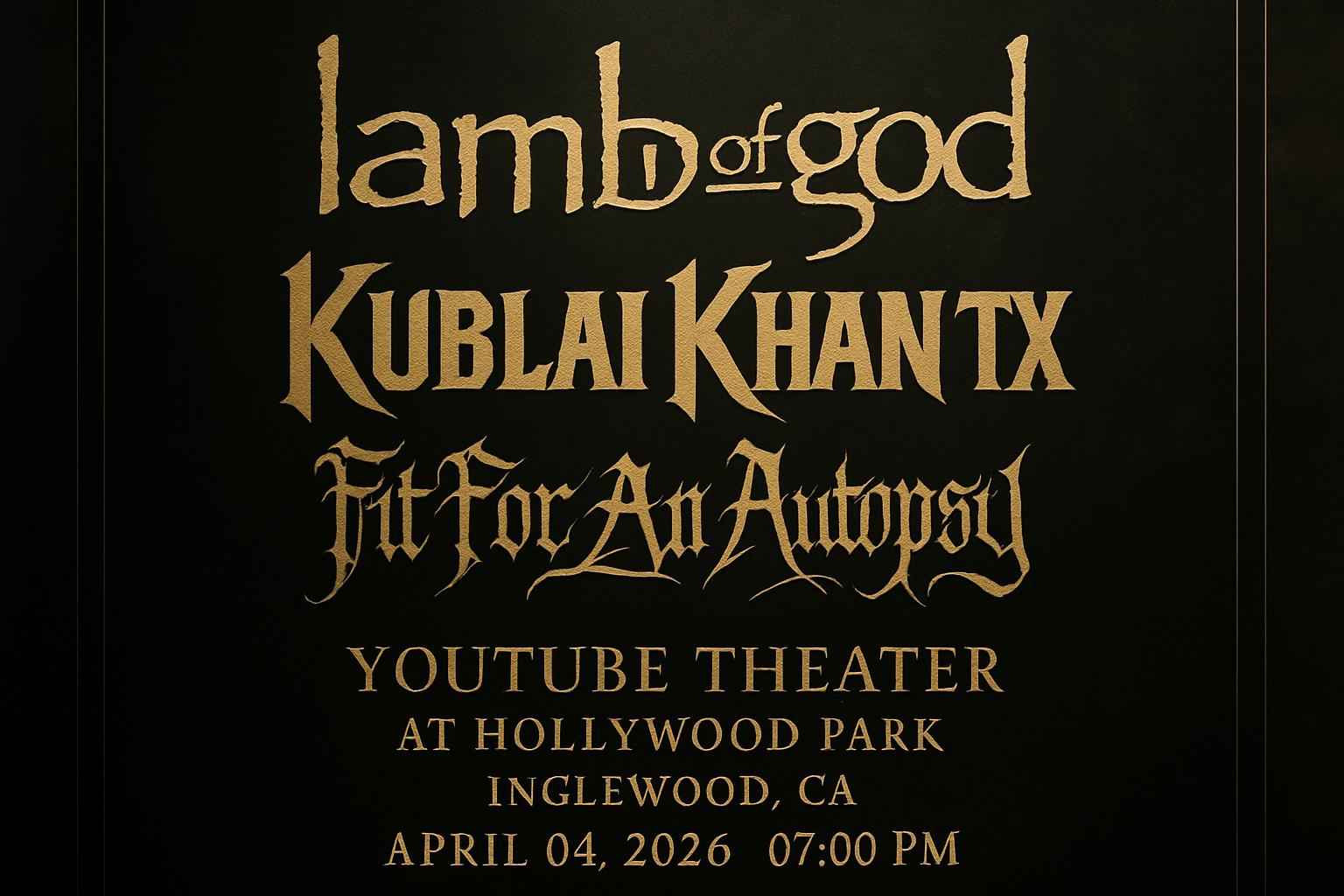 lamb-of-god-kublai-khan-tx-fit-for-an-autopsy-youtube-theater-at-hollywood-park