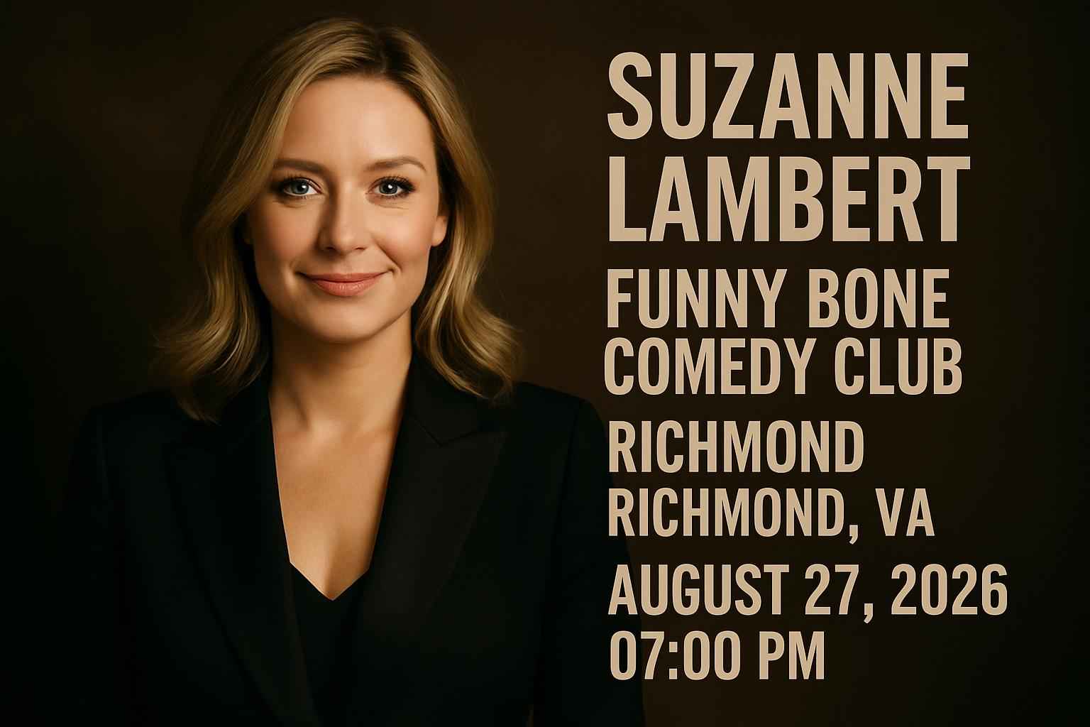 suzanne-lambert-funny-bone-comedy-club-richmond
