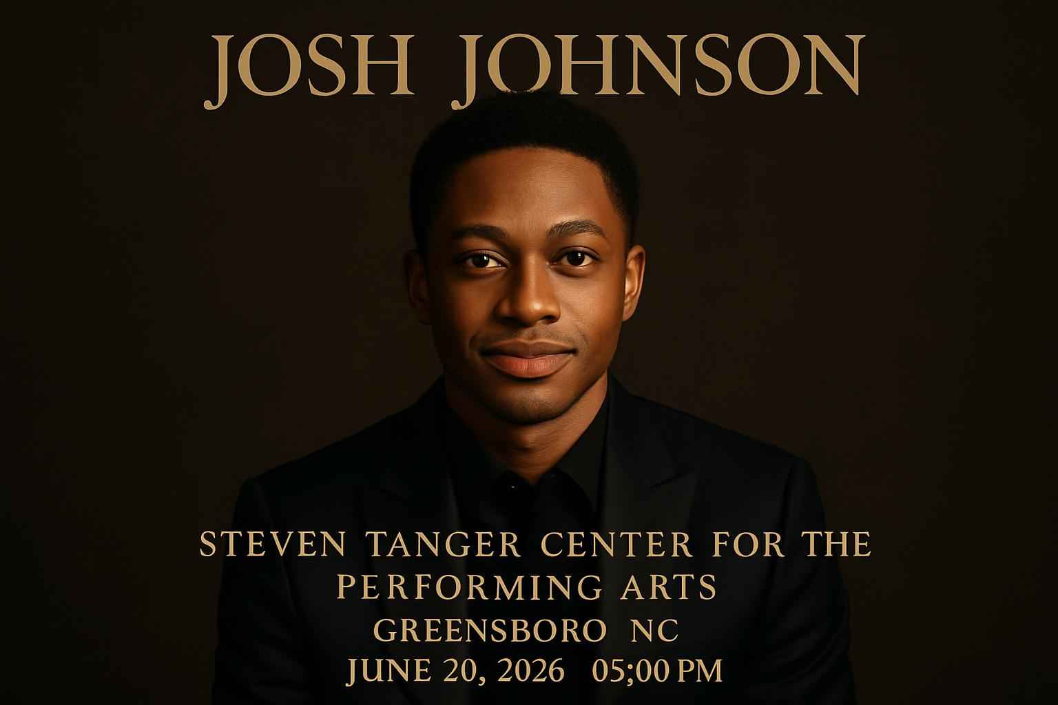 josh-johnson-steven-tanger-center-for-the-performing-arts