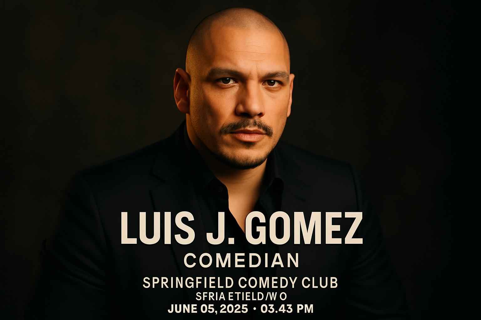 luis-j-gomez-comedian-springfield-comedy-club