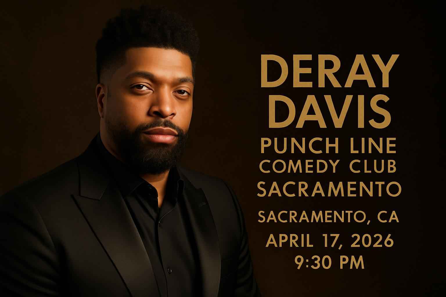 deray-davis-punch-line-comedy-club-sacramento