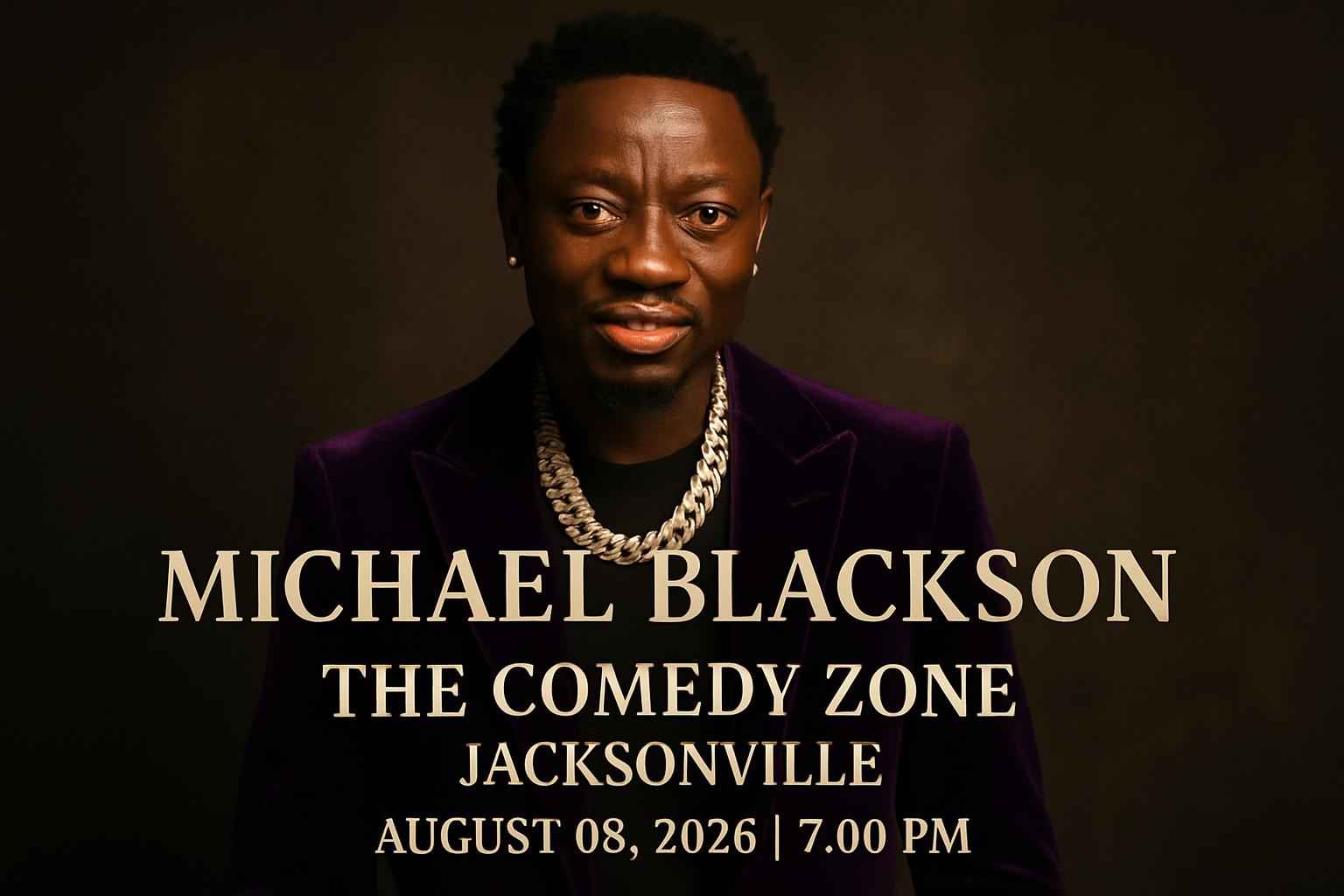 michael-blackson-the-comedy-zone-jacksonville