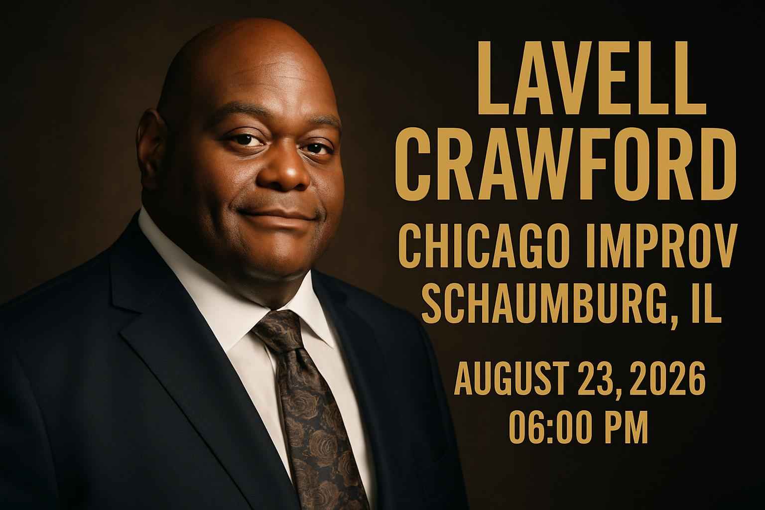 lavell-crawford-chicago-improv