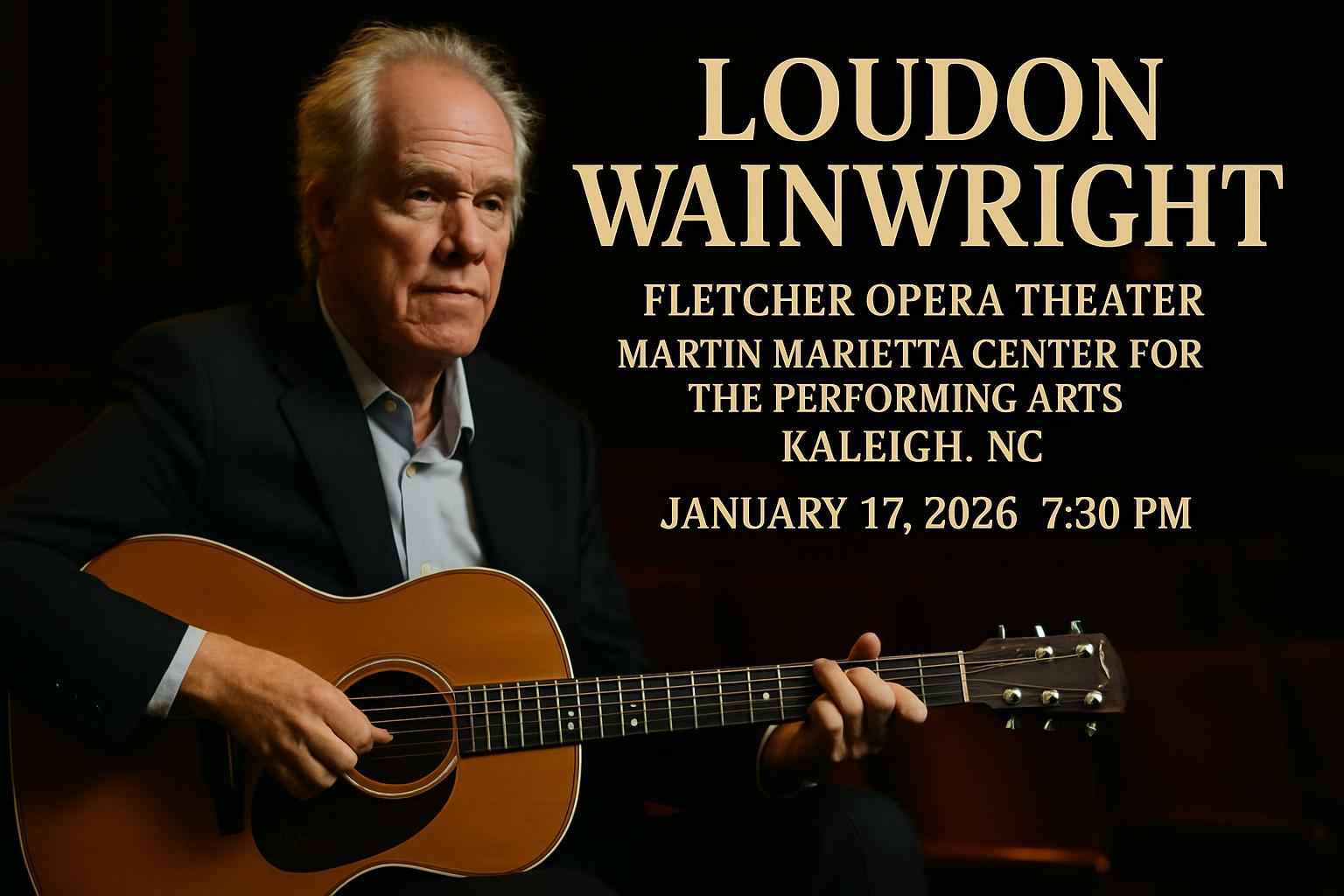 loudon-wainwright-fletcher-opera-theater-at-martin-marietta-center-for-the-performing-arts