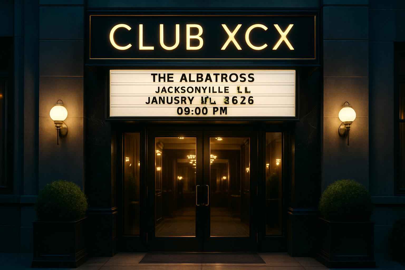 club-xcx-the-albatross