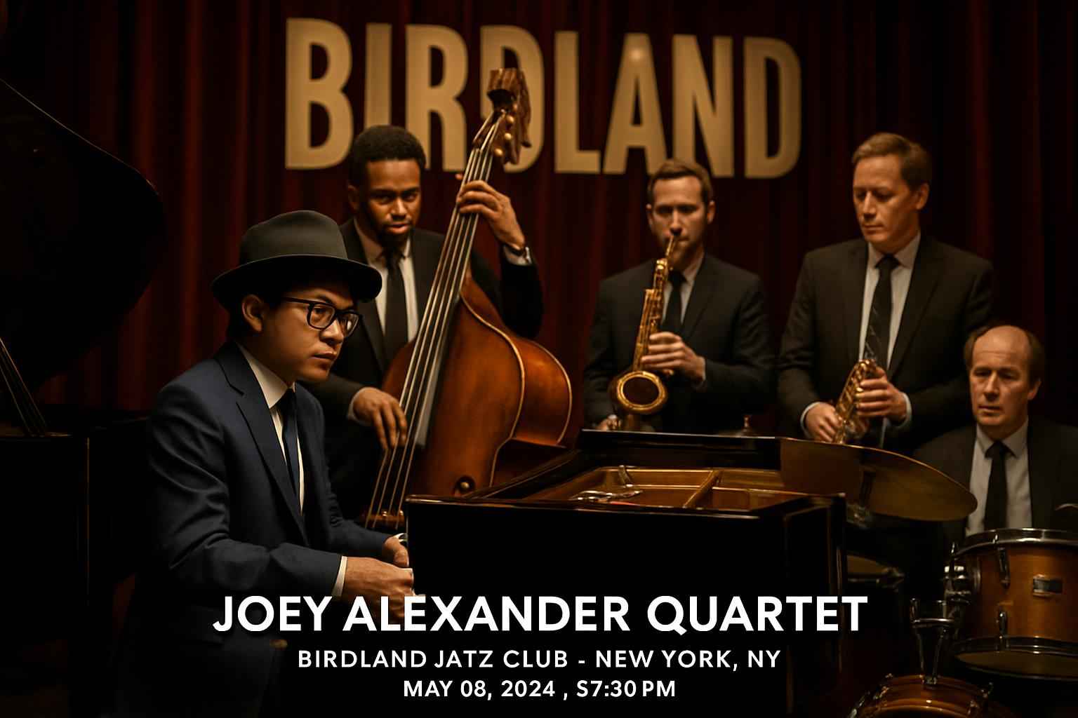 joey-alexander-quartet-birdland-jazz-club