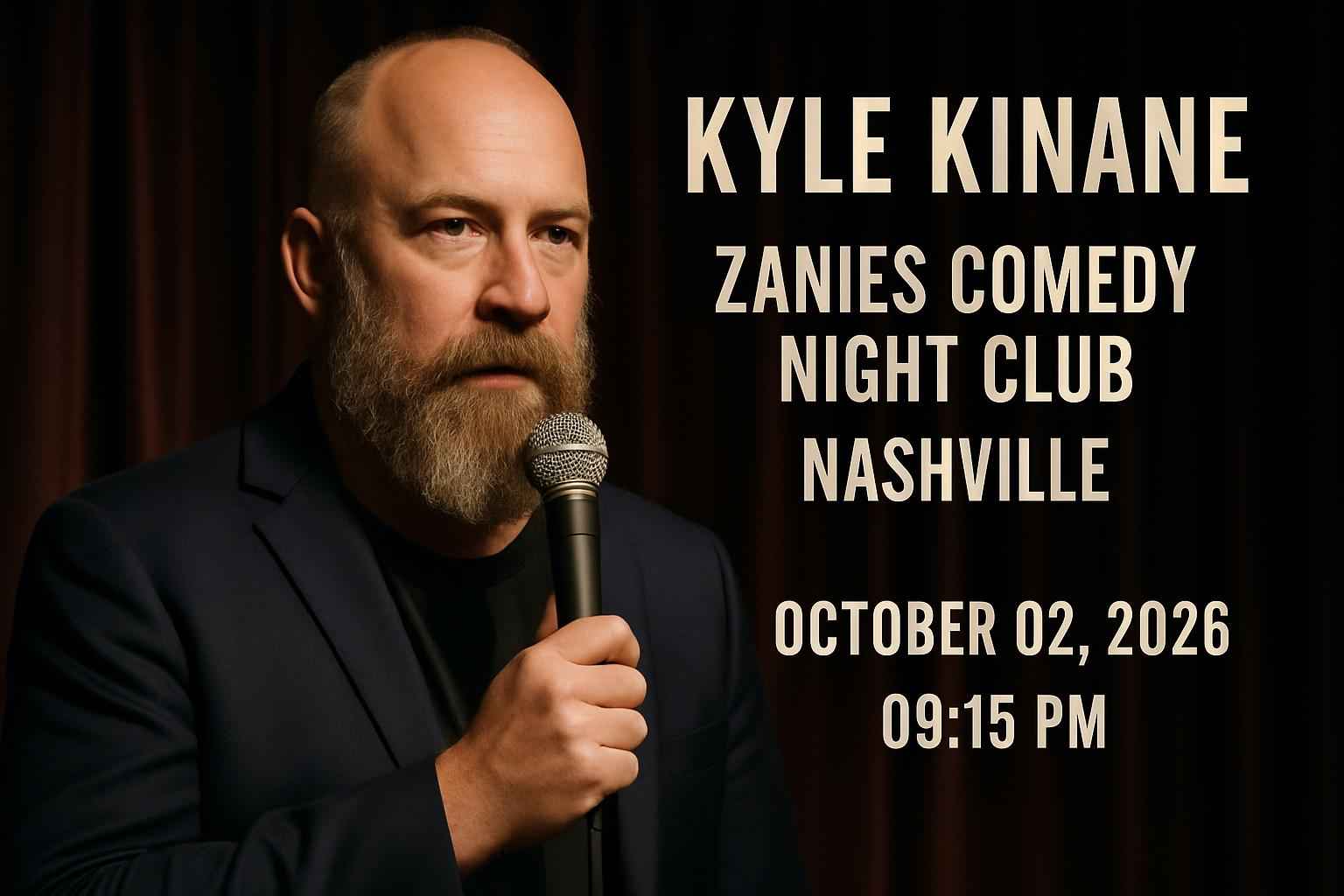 kyle-kinane-zanies-comedy-night-club-nashville