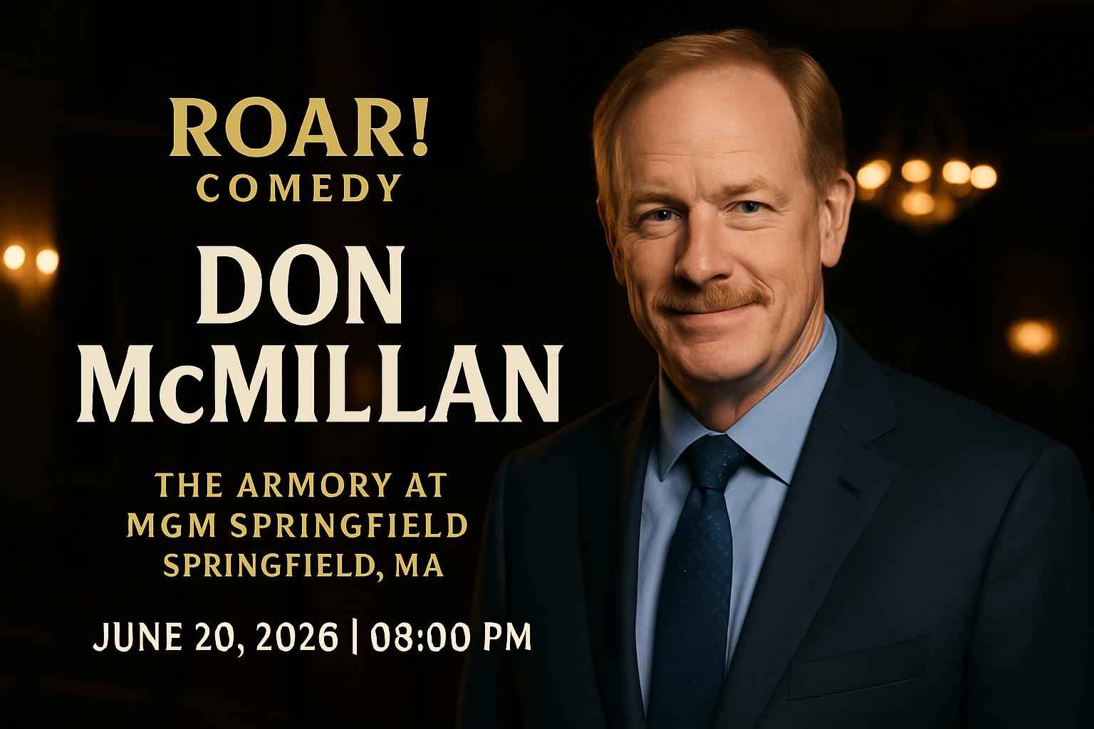 roar-comedy-don-mcmillan-the-armory-at-mgm-springfield