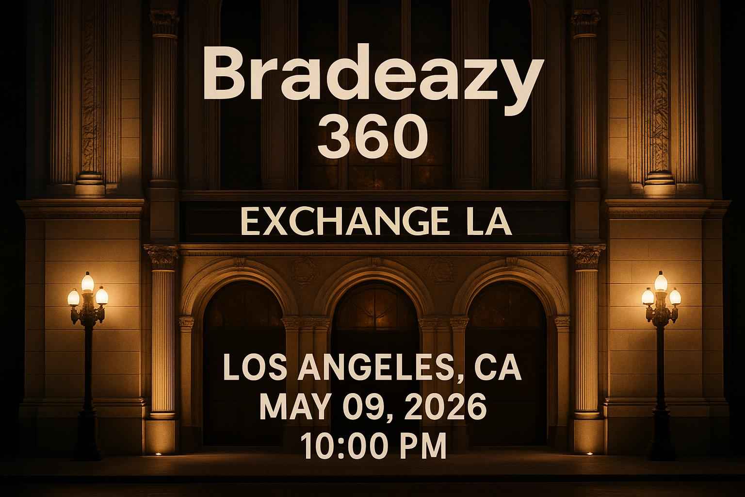 bradeazy-360-exchange-la