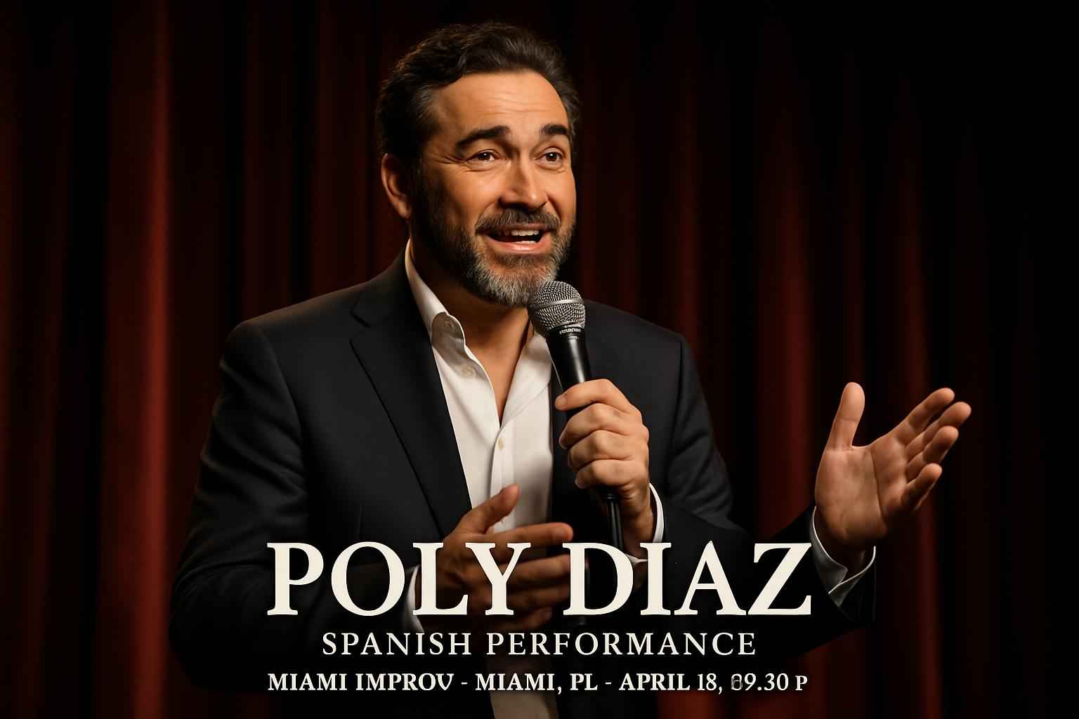 poly-diaz-spanish-performance-miami-improv