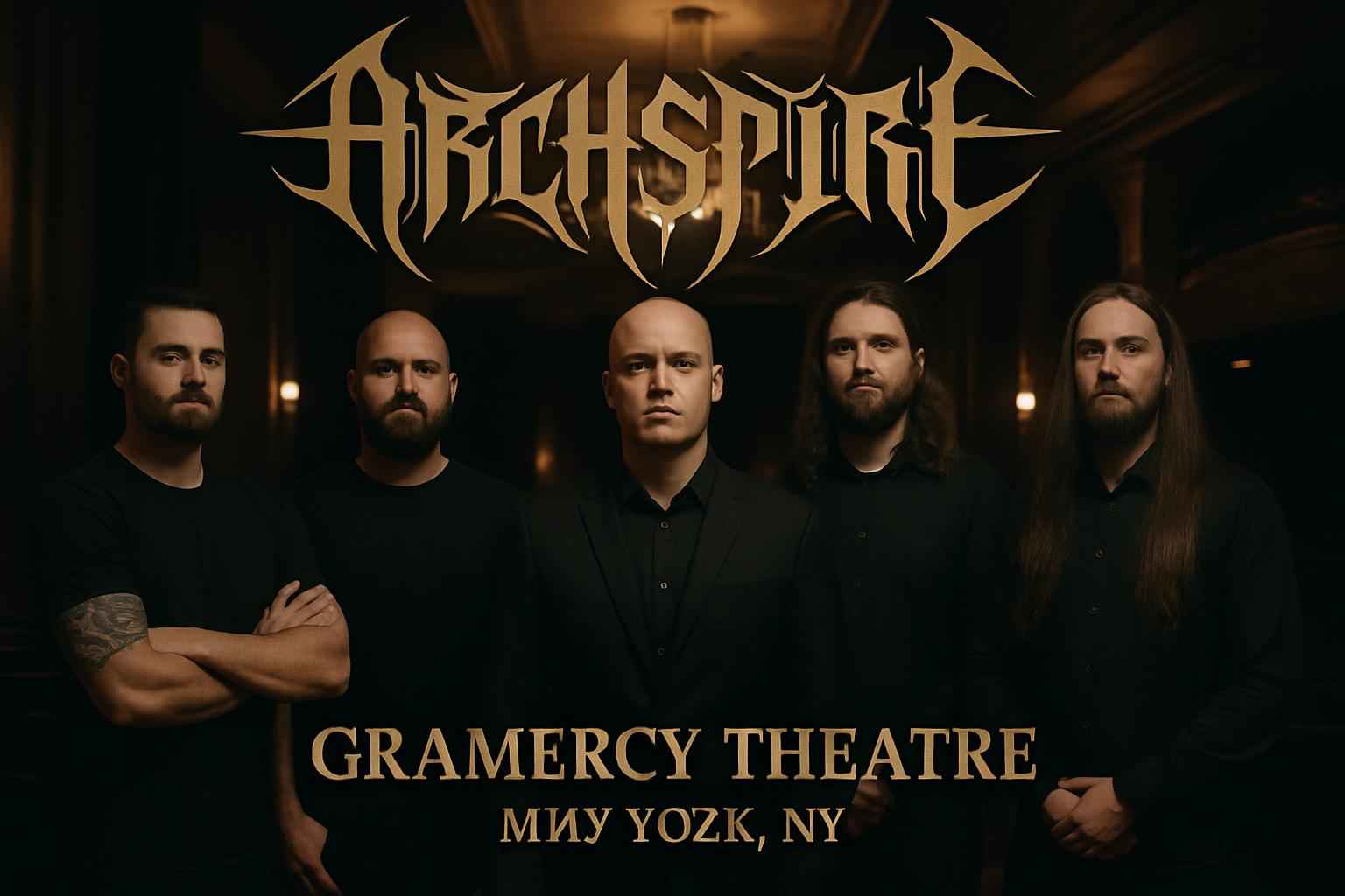archspire-gramercy-theatre