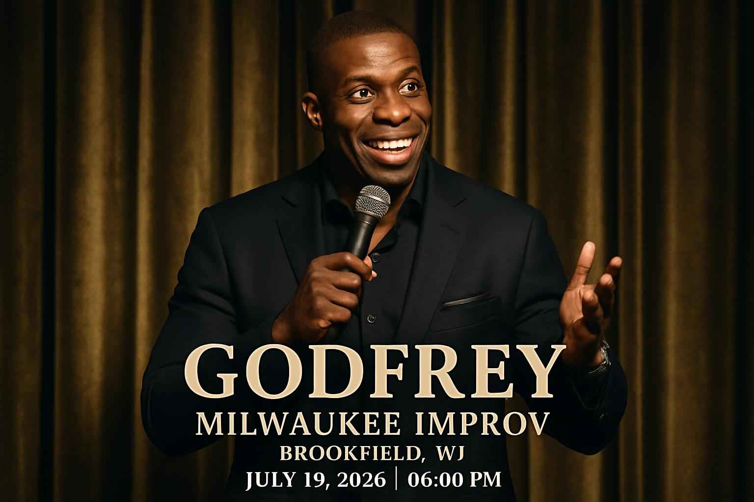 godfrey-milwaukee-improv