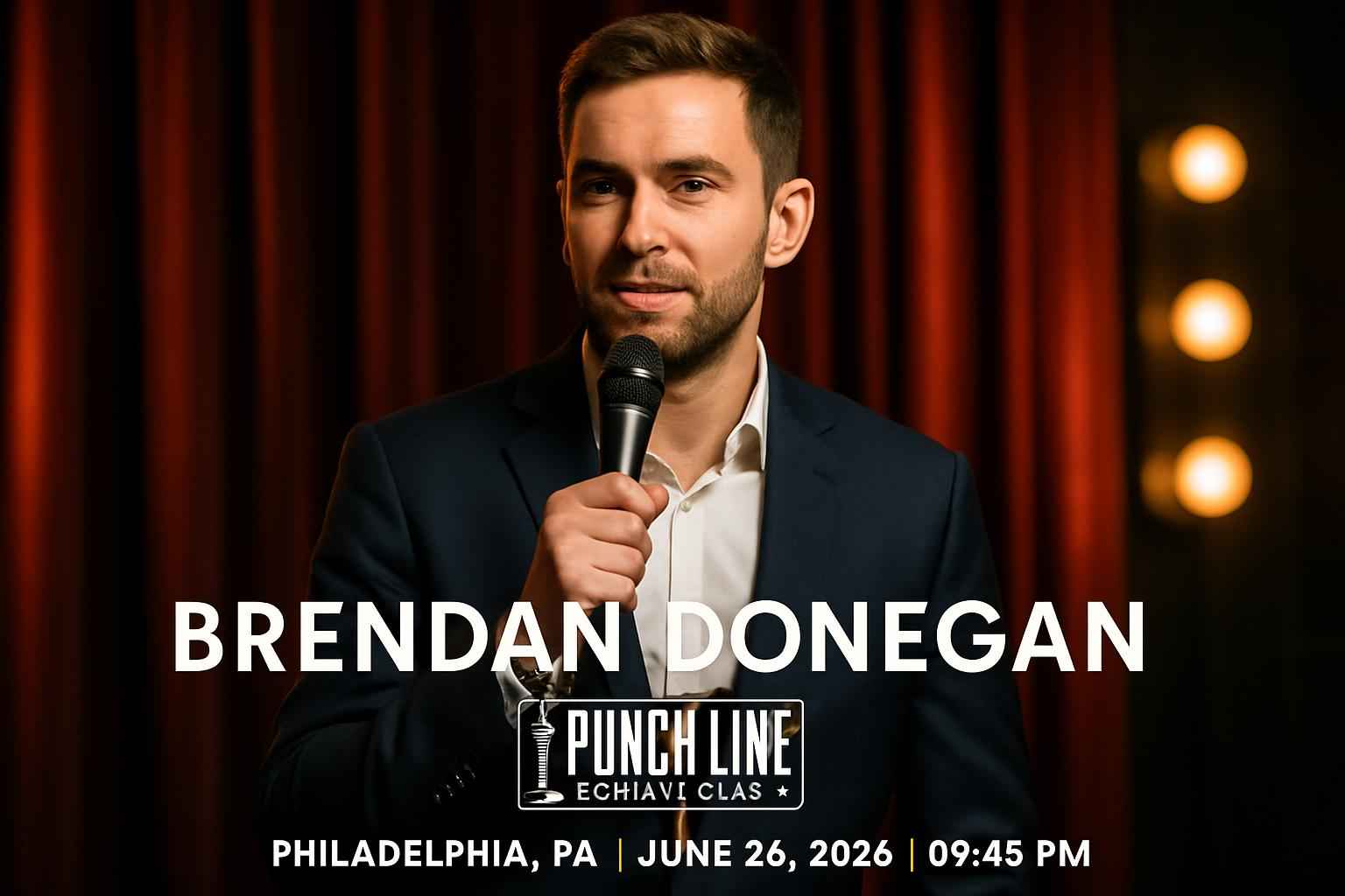 brendan-donegan-punch-line-comedy-club-philadelphia