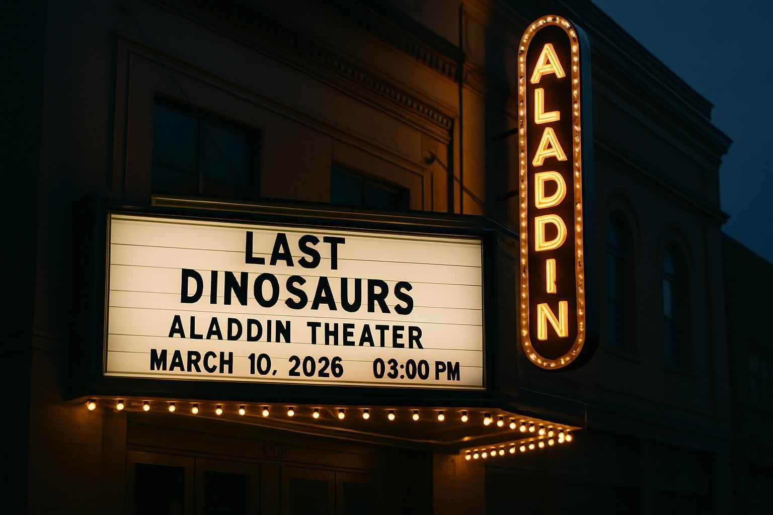 last-dinosaurs-aladdin-theater