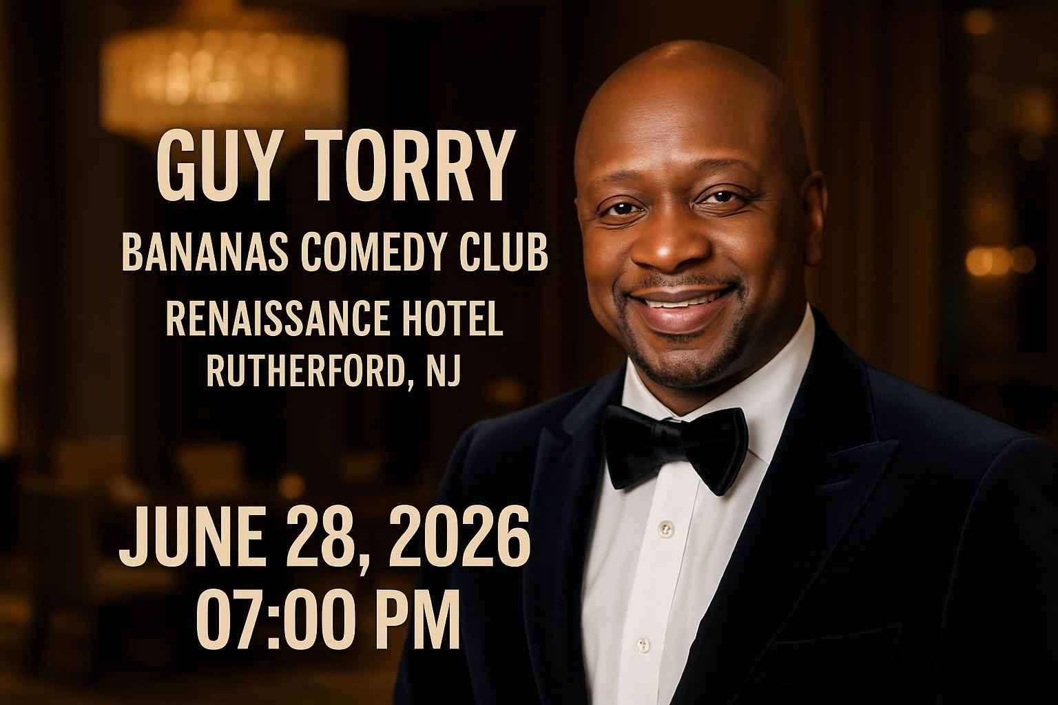 guy-torry-bananas-comedy-club-renaissance-hotel