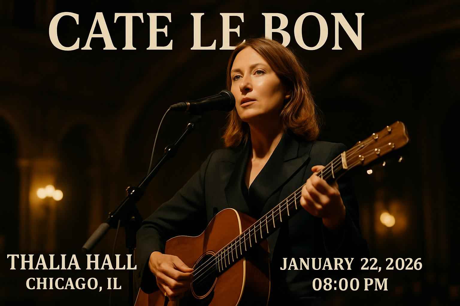 cate-le-bon-thalia-hall