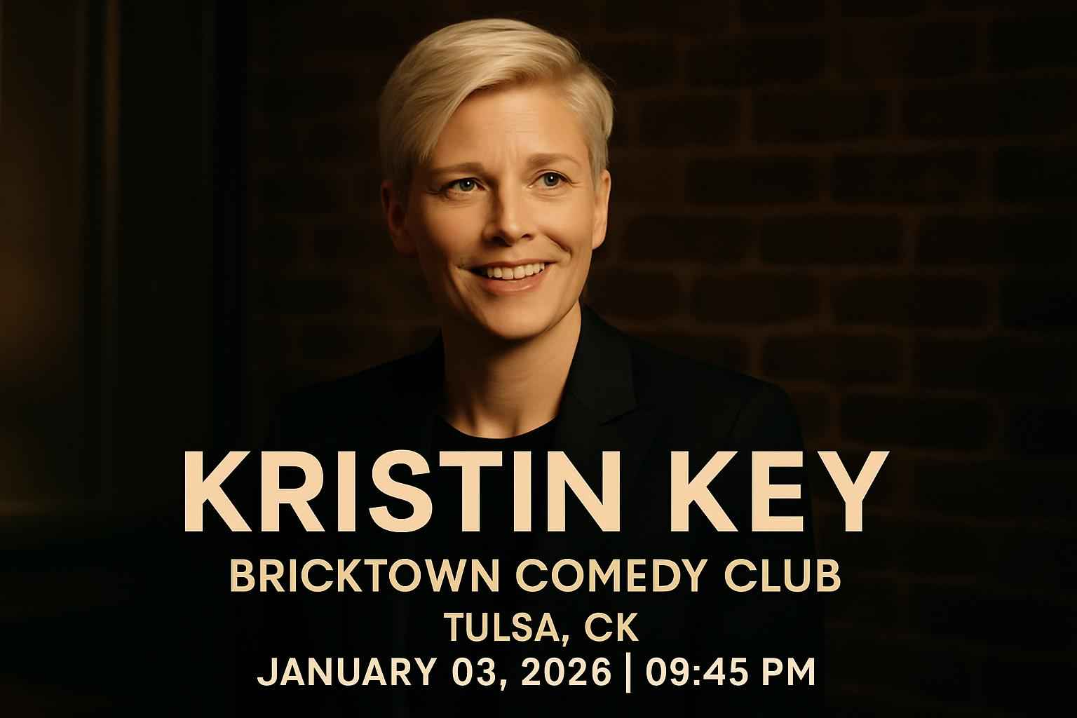 kristin-key-bricktown-comedy-club-tulsa