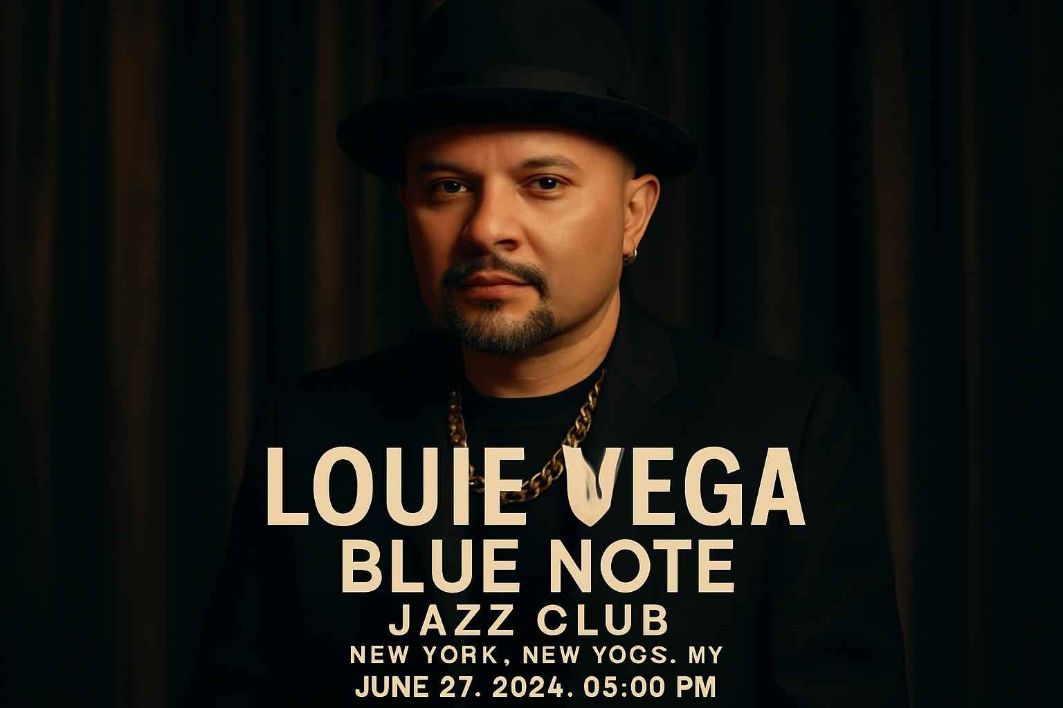 louie-vega-blue-note-jazz-club-new-york