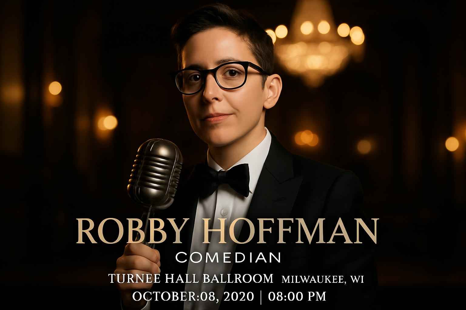 robby-hoffman-comedian-turner-hall-ballroom